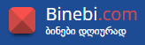BINEBI.COM - ბინები მთელი საქართველოს  მაშტაბით